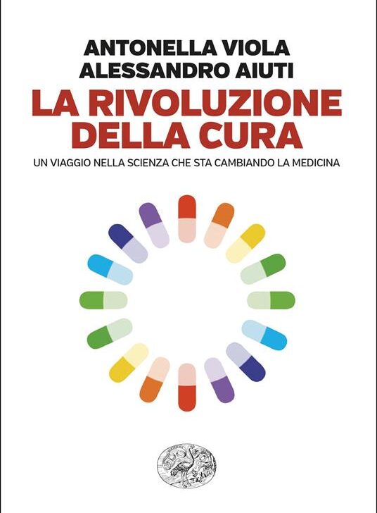 Dalla “Rivoluzione della cura” al “Profumo del basilico”: le nuove uscite in libreria