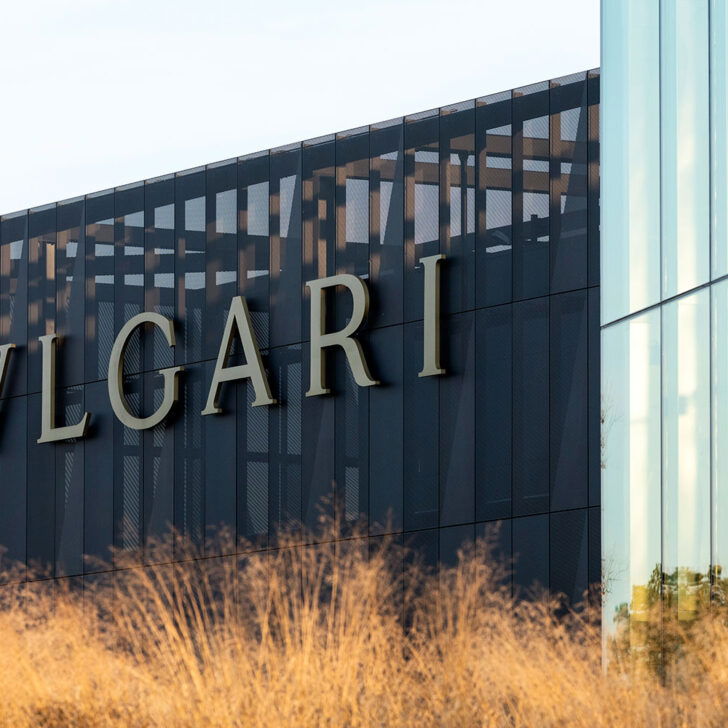 Classifica Financial Times: Bulgari Valenza al sesto posto per impatto su territorio