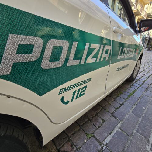 Controlli al mercato: trovato cittadino irregolare
