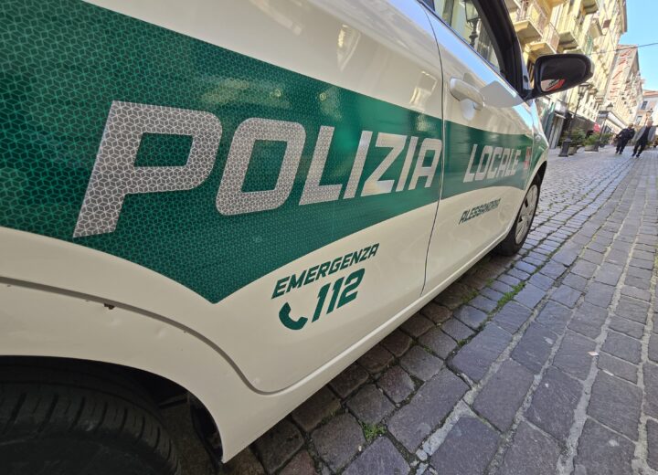 Pedone investito in viale Massobrio ad Alessandria. Portato in ospedale in codice giallo