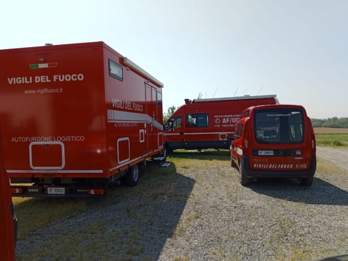 Ancora nessuna traccia di Pio Rinaldi. Indagini a 360 gradi