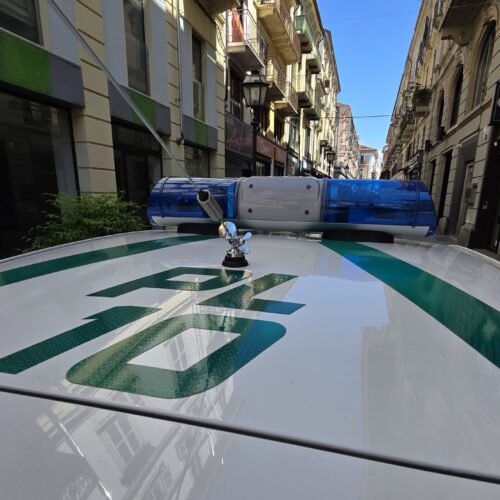 Polizia Locale Alessandria: nel 2026 sei agenti in più ma ne servirebbero altri 40. “Facciamo il possibile”