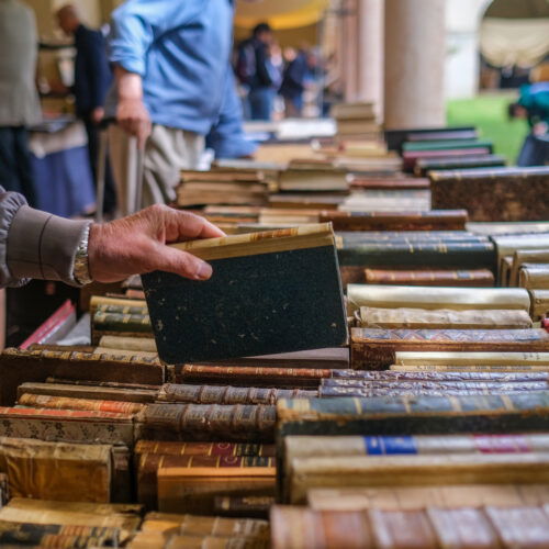 Nuovi libri in uscita: da Banana Yoshimoto alla Russia