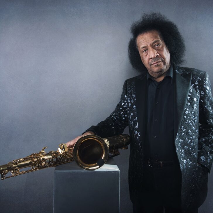 James Senese pubblica “Chest Nun È ‘A Terra Mia” il nuovo album di inediti