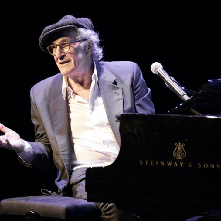 Mimmo Locasciulli celebra 50 anni di attività con un nuovo disco e un tour