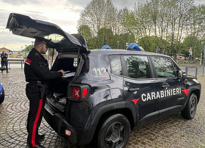 Controlli nelle feste di Pasqua a Tortona: 8 patenti ritirate, 14 automobilisti segnalati per alcol e droga