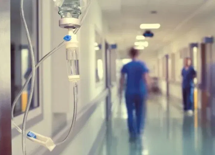 Partito il sondaggio per analizzare lo stato psico-fisico dei sanitari
