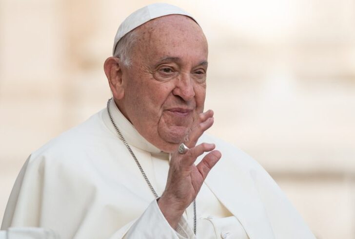 Mercoledì in Duomo a Pavia la messa di suffragio per il Papa presieduta dal Vescovo