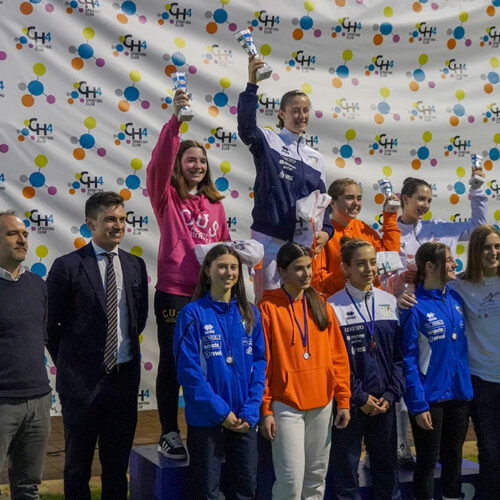 Scherma: i risultati Cuspo delle qualificazioni regionali di Torino