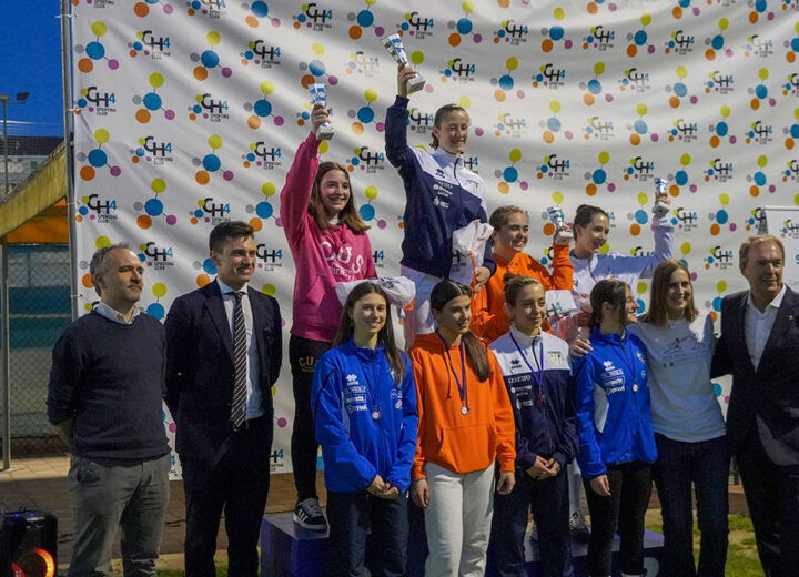 Scherma: i risultati Cuspo delle qualificazioni regionali di Torino