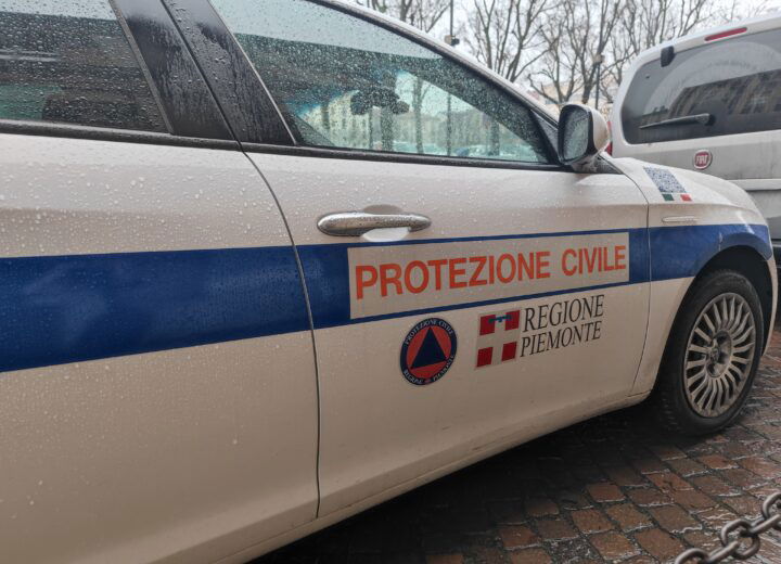 Gaza, Cirio: “Protezione Civile del Piemonte a disposizione per aiutare la popolazione”