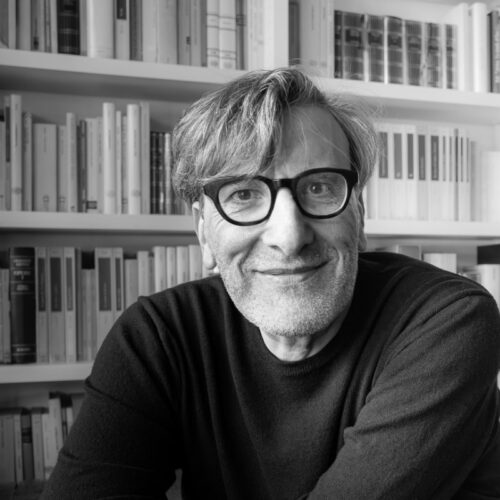 Roberto Cotroneo presenta “La nebbia e il fuoco” a Palazzo Ghilini