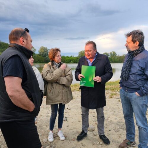 Maltempo: Confagricoltura chiede risposte “rapide e concrete” per gli agricoltori della provincia