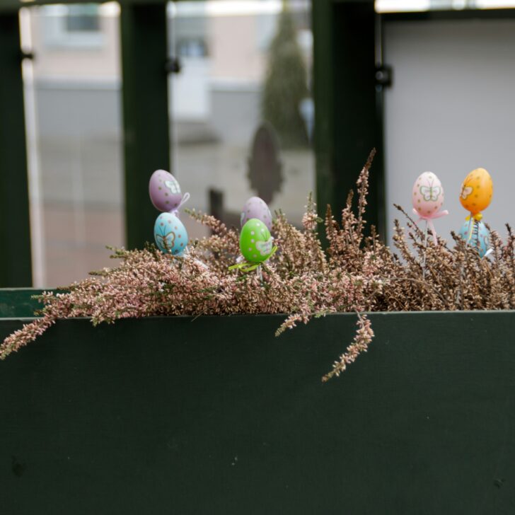 Visite guidate, fiere e “caccia all’uovo”. Cosa fare a Pasqua e Pasquetta a Milano
