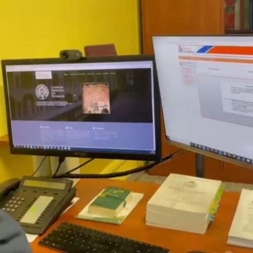 Controlli antiriciclaggio. Guardia di Finanza contesta sanzioni per 225 mila euro a notaio pavese