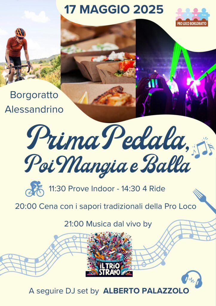 Monferrando Borgoratto 2025