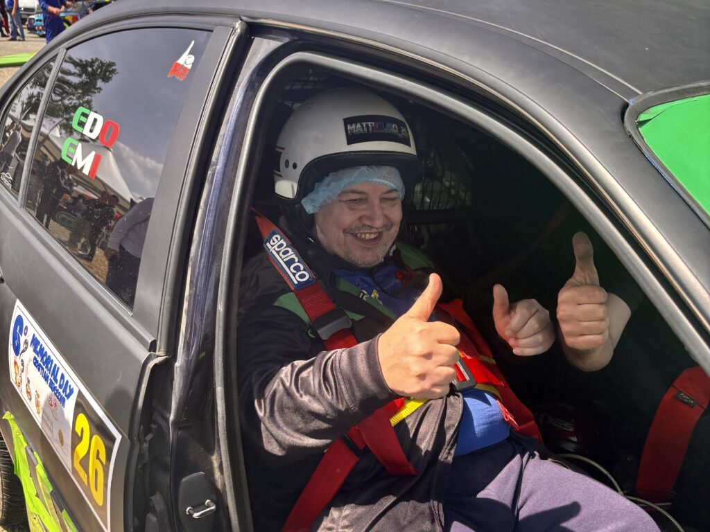 Car Therapy Day Bassignana 2025
