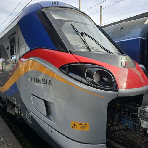Nuovi treni turistici: a ottobre l’espresso Langhe-Monferrato