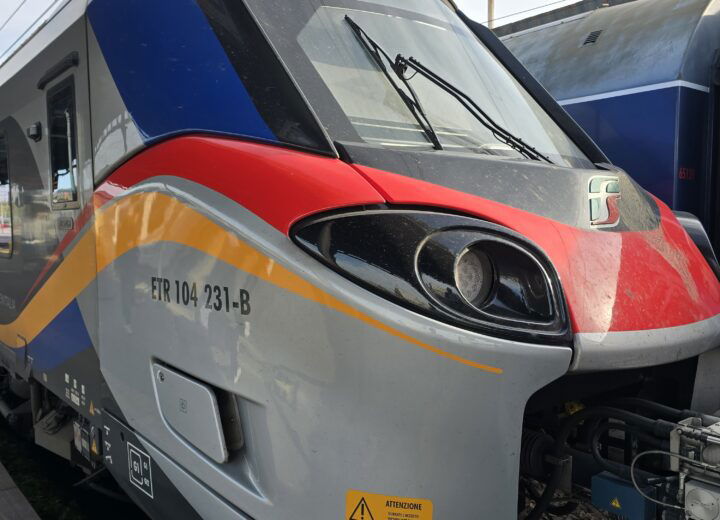 Nuovi treni turistici: a ottobre l’espresso Langhe-Monferrato