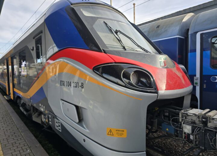 Da domenica e fino a settembre tornano i treni regionali del mare, dal Piemonte alla Riviera romagnola