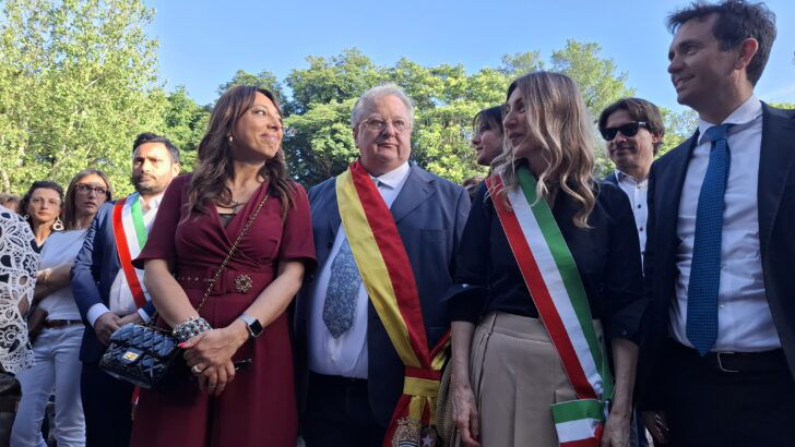 Entra nel vivo la 641ª edizione della Fiera dell’Ascensione di Voghera