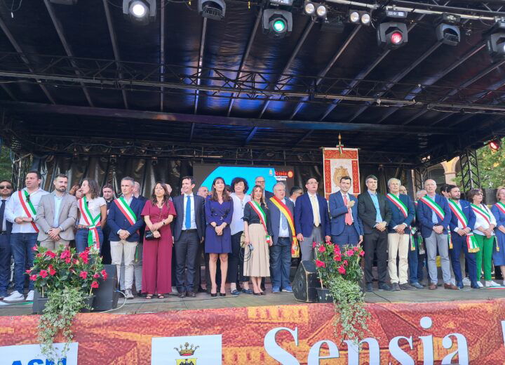 Entra nel vivo la 641ª edizione della Fiera dell’Ascensione di Voghera
