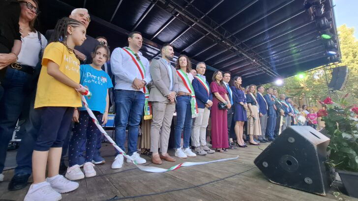 Entra nel vivo la 641ª edizione della Fiera dell’Ascensione di Voghera