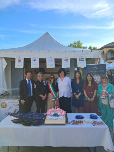 Entra nel vivo la 641ª edizione della Fiera dell’Ascensione di Voghera