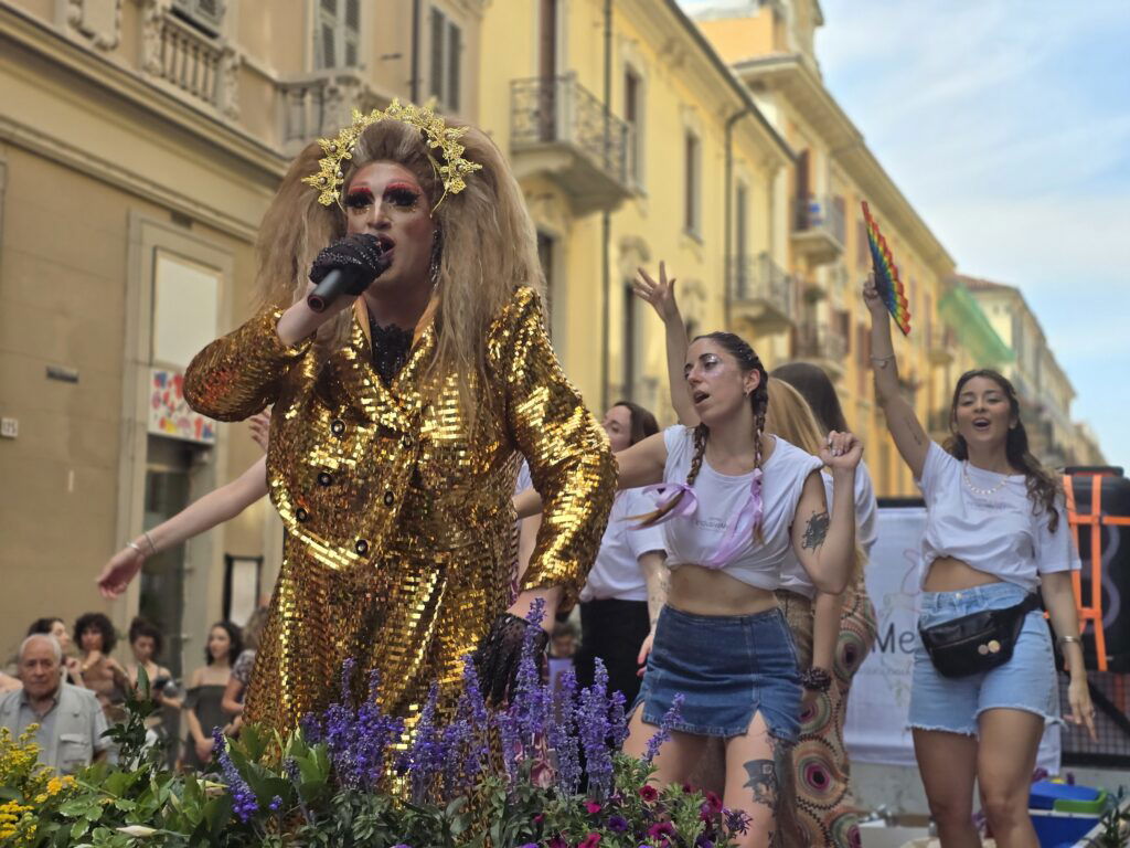 Pride Alessandria 2025
