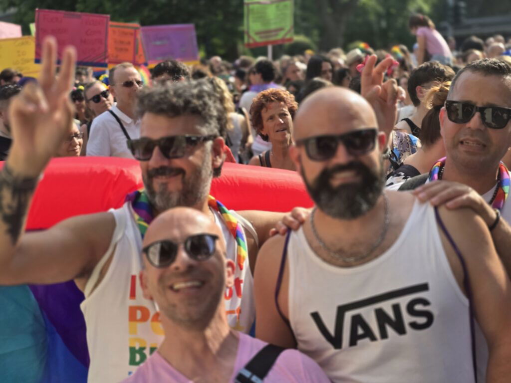 Pride Alessandria 2025