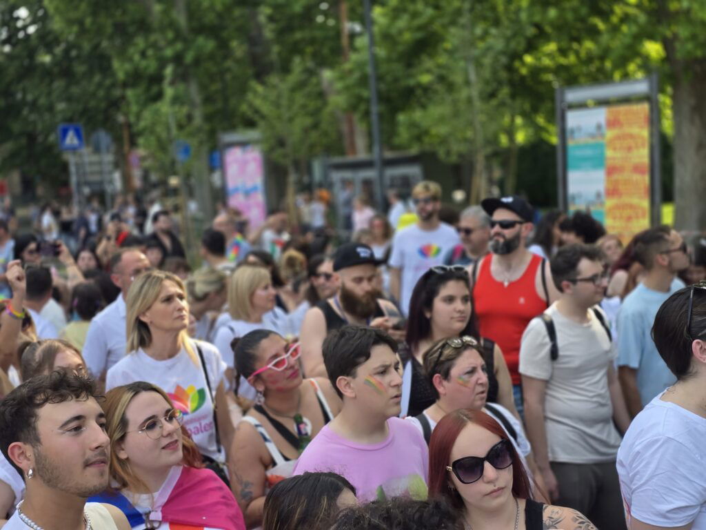 Pride Alessandria 2025