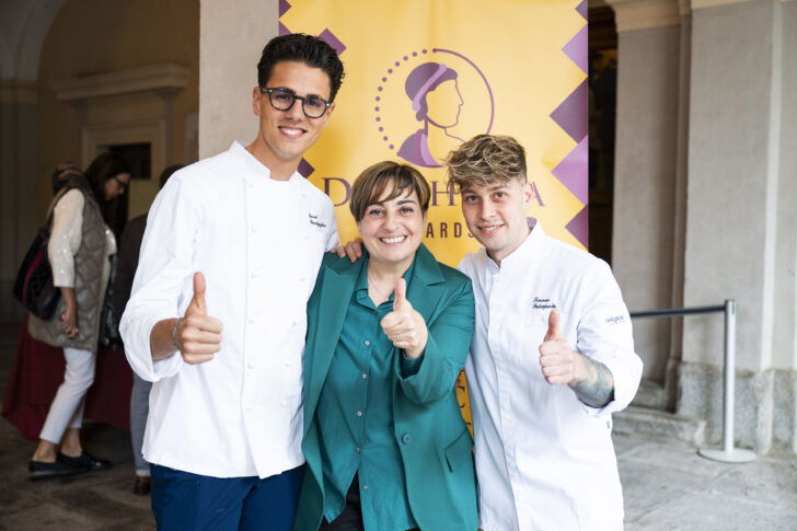 Derthona Awards: le voci della cucina italiana accendono i riflettori sulle eccellenze di Tortona