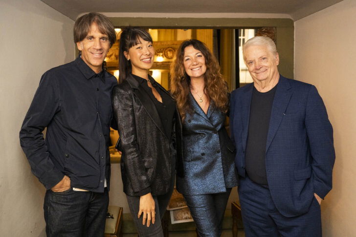 Derthona Awards: le voci della cucina italiana accendono i riflettori sulle eccellenze di Tortona