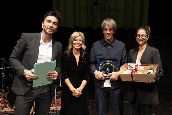 Derthona Awards: le voci della cucina italiana accendono i riflettori sulle eccellenze di Tortona