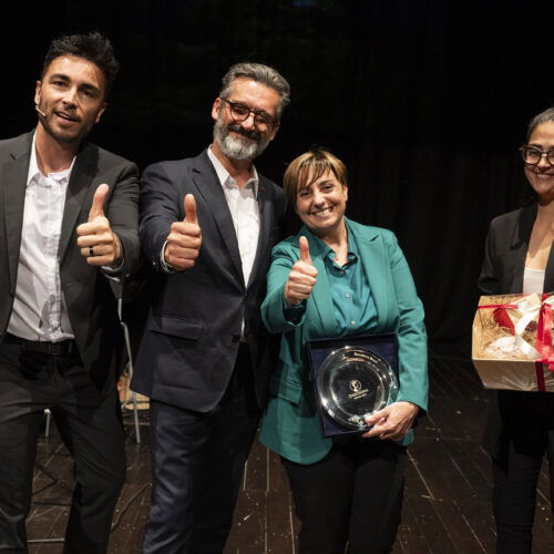 Derthona Awards: le voci della cucina italiana accendono i riflettori sulle eccellenze di Tortona