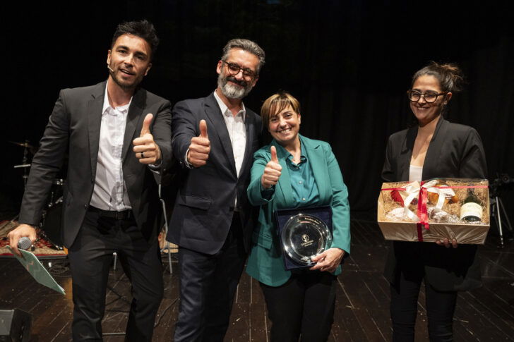 Derthona Awards: le voci della cucina italiana accendono i riflettori sulle eccellenze di Tortona