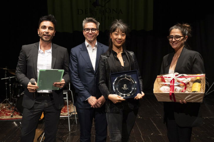 Derthona Awards: le voci della cucina italiana accendono i riflettori sulle eccellenze di Tortona