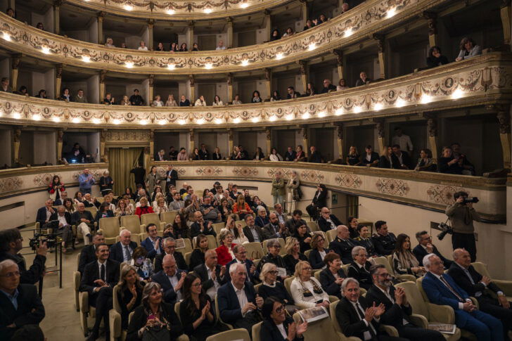 Derthona Awards: le voci della cucina italiana accendono i riflettori sulle eccellenze di Tortona