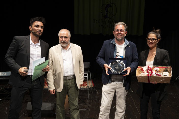 Derthona Awards: le voci della cucina italiana accendono i riflettori sulle eccellenze di Tortona
