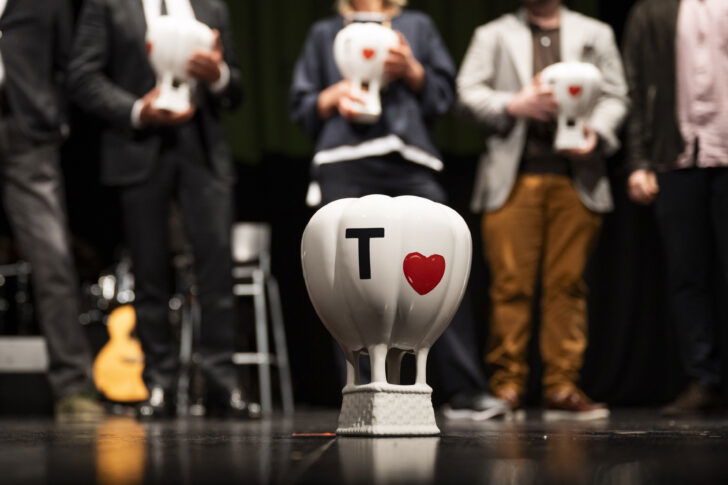 Derthona Awards: le voci della cucina italiana accendono i riflettori sulle eccellenze di Tortona