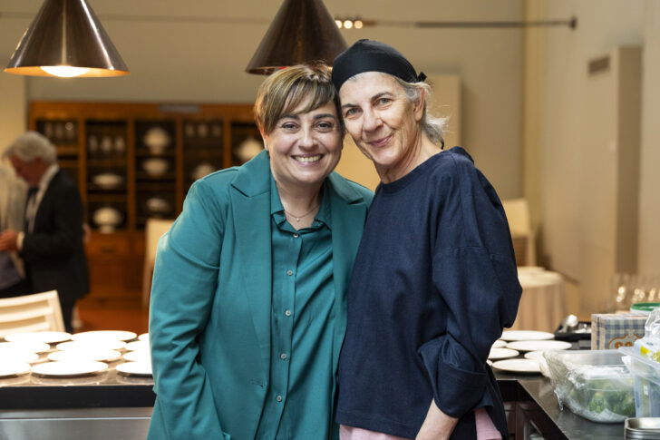 Derthona Awards: le voci della cucina italiana accendono i riflettori sulle eccellenze di Tortona