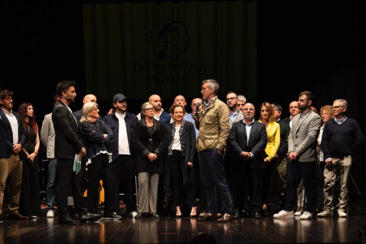 Derthona Awards: le voci della cucina italiana accendono i riflettori sulle eccellenze di Tortona