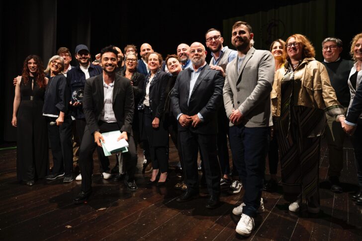 Derthona Awards: le voci della cucina italiana accendono i riflettori sulle eccellenze di Tortona
