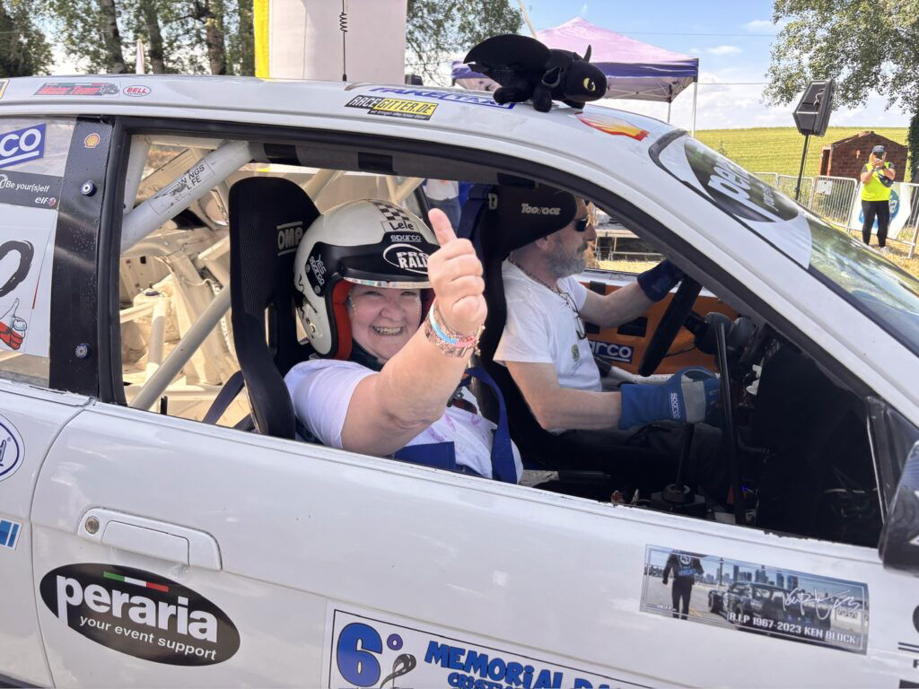 Car Therapy Day Bassignana 2025