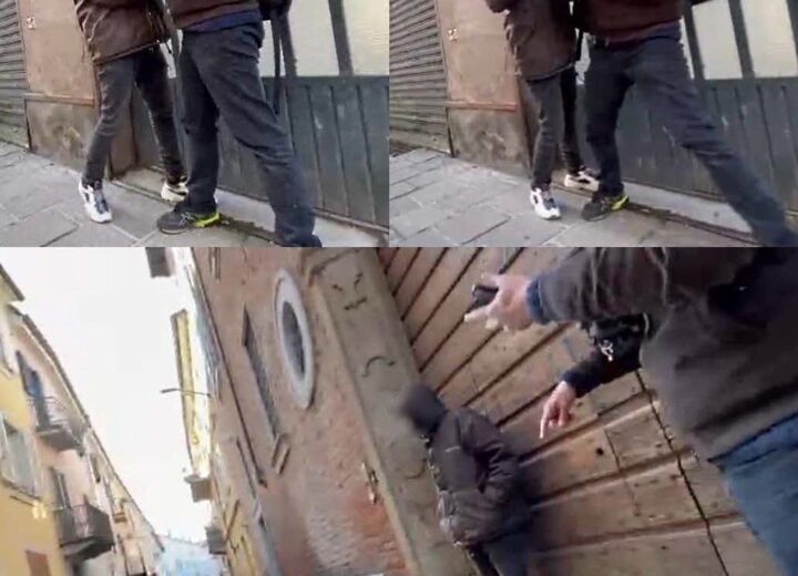 Denunciato il responsabile di due violente aggressioni a scopo di rapina