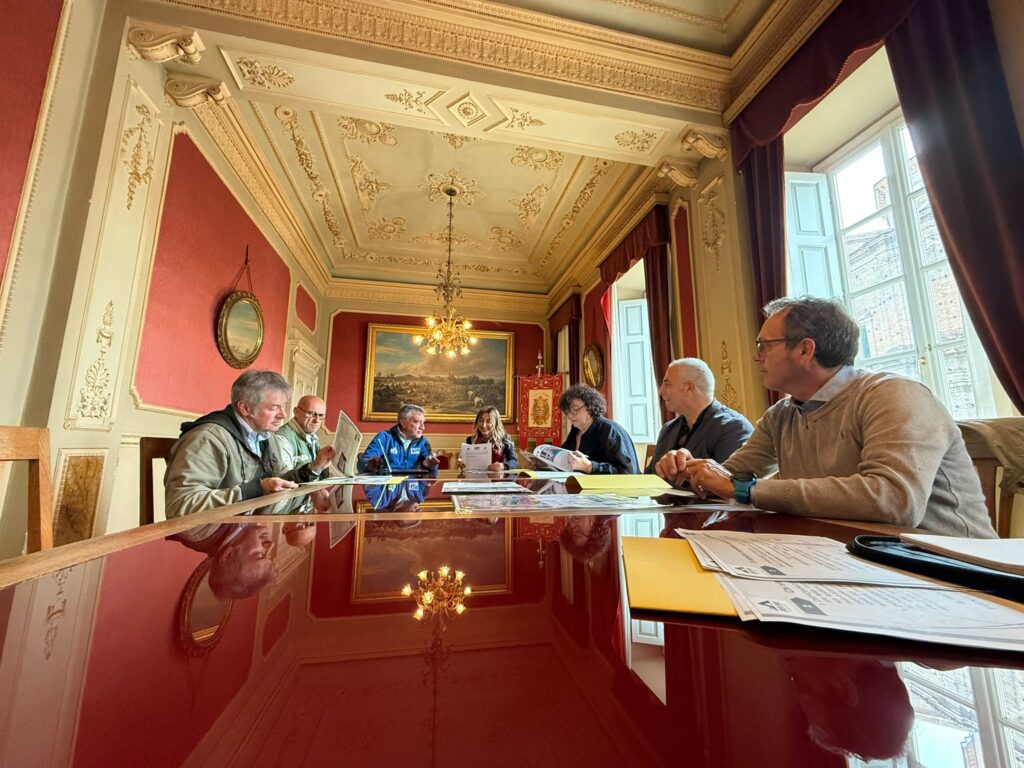 Hat voghera 2025