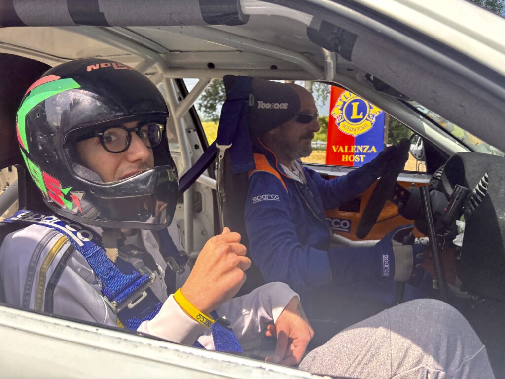 Car Therapy Day Bassignana 2025