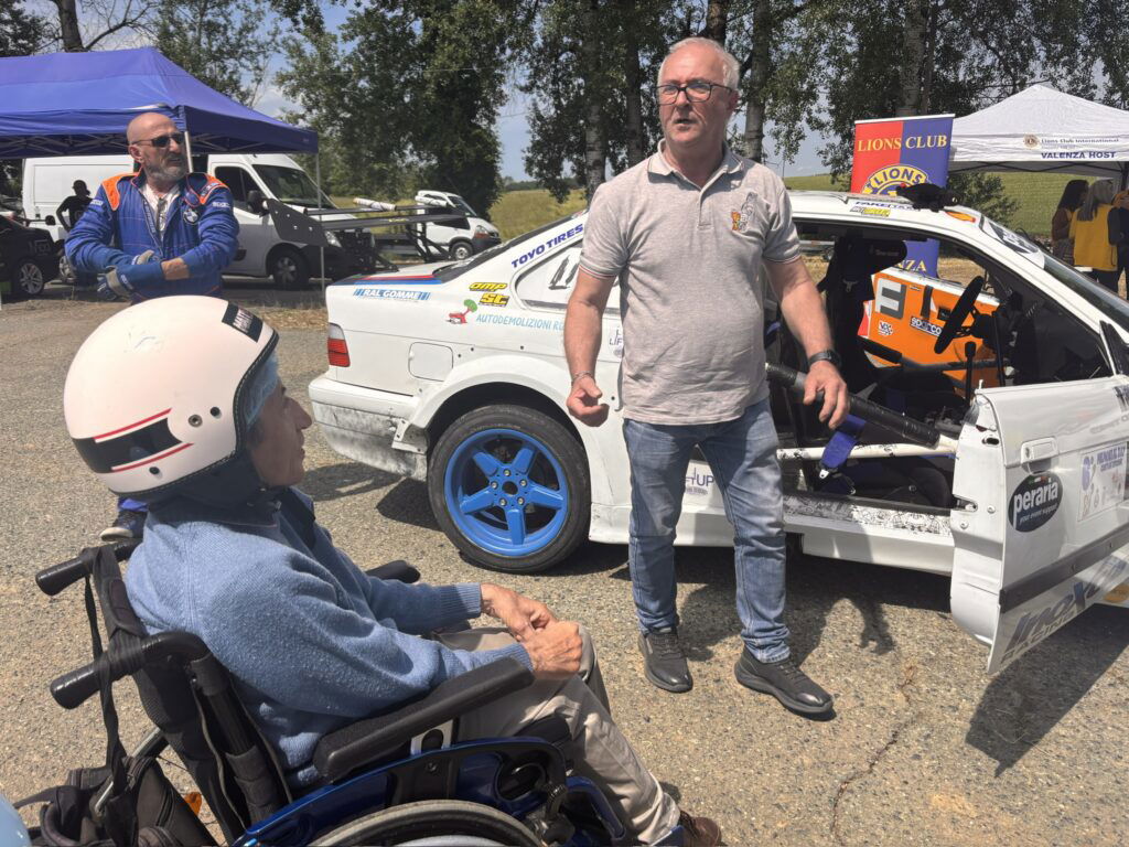 Car Therapy Day Bassignana 2025