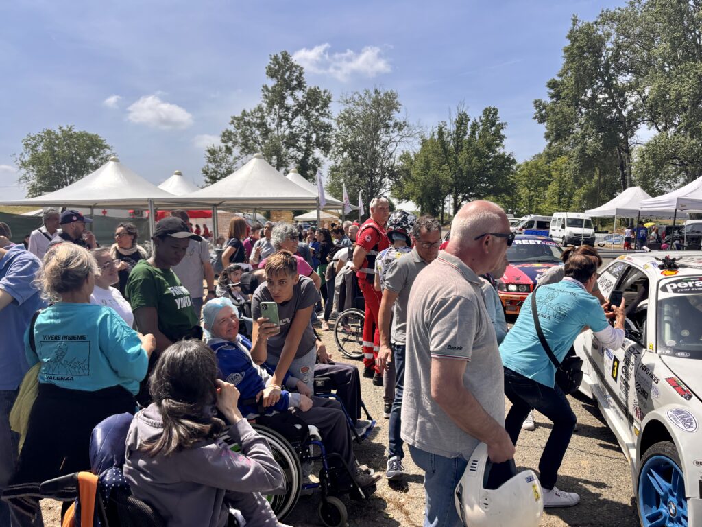 Car Therapy Day Bassignana 2025