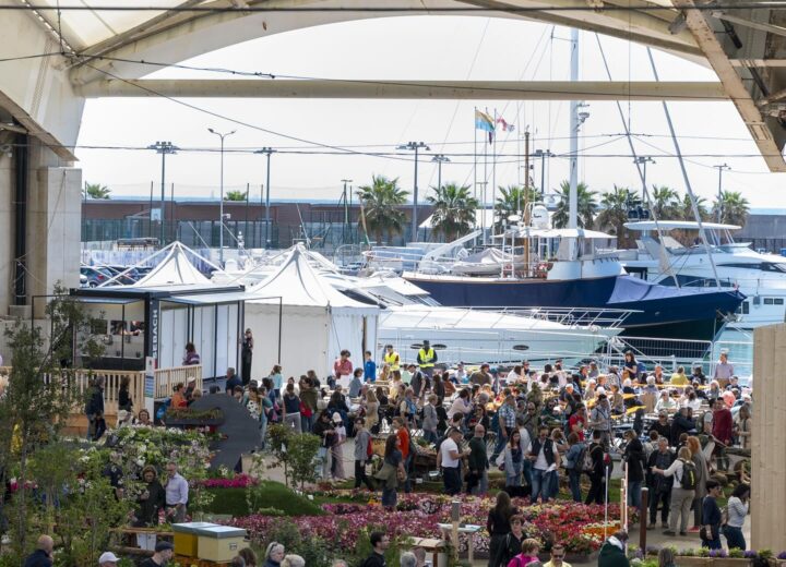 Euroflora 2025: viaggio tra natura, arte e futuro nel nuovo Waterfront di Genova